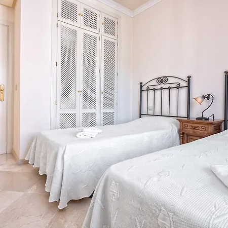 Elviria Apartment