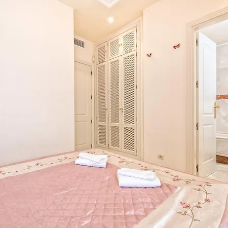 Apartment Elviria Marbella