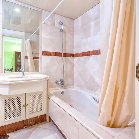 Apartment Elviria Marbella
