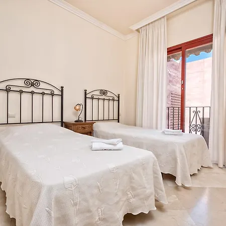 Elviria Apartment