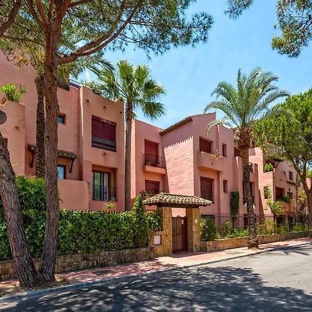 Elviria Apartment Marbella